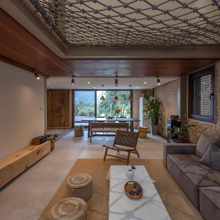 Yangshuo Hillside Homestay Exterior photo