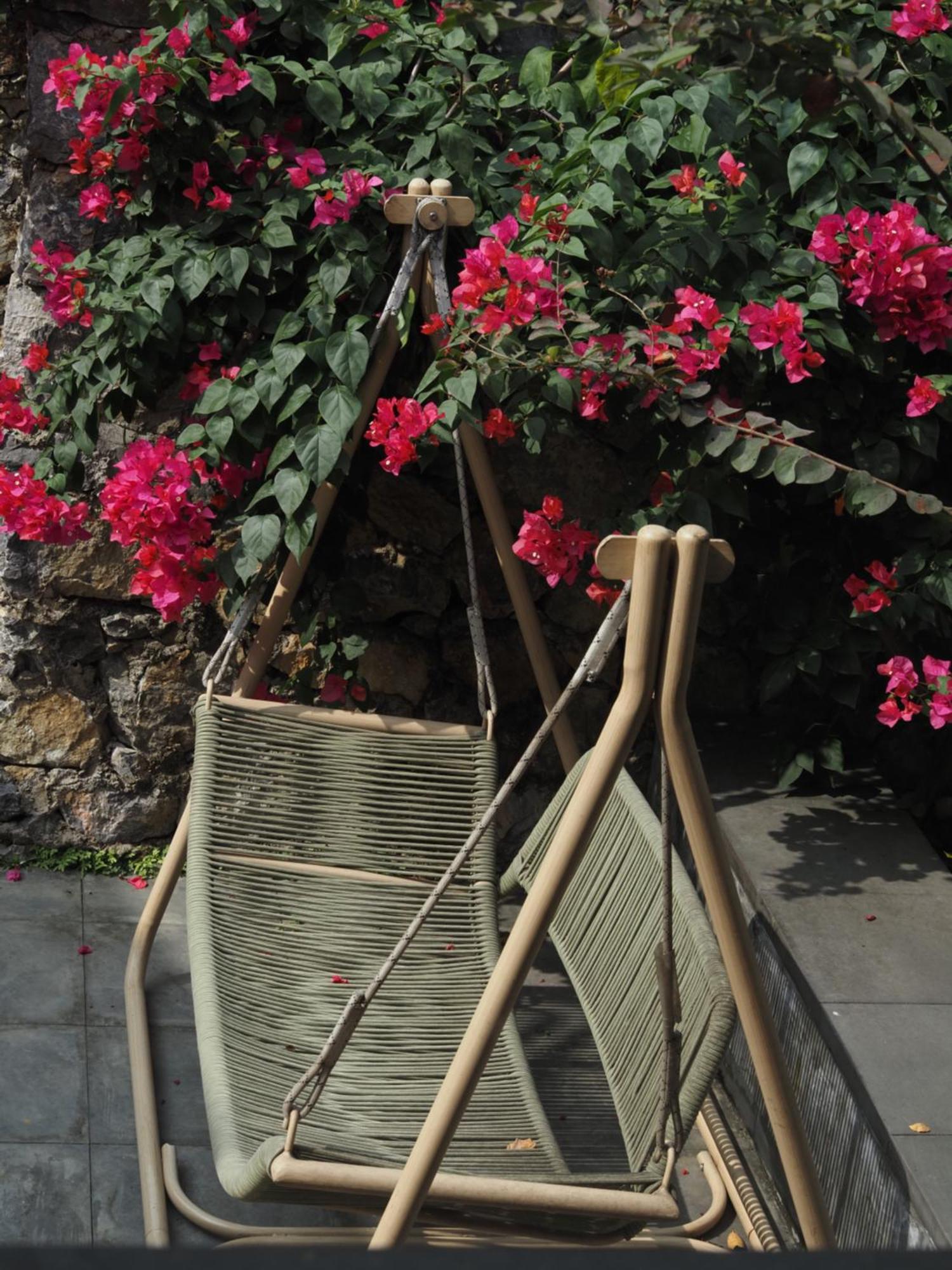 Yangshuo Hillside Homestay Exterior photo