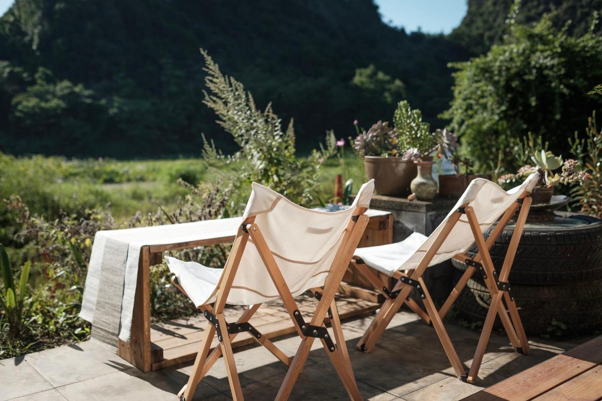 Yangshuo Hillside Homestay Exterior photo